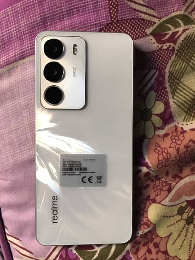 Realme c71