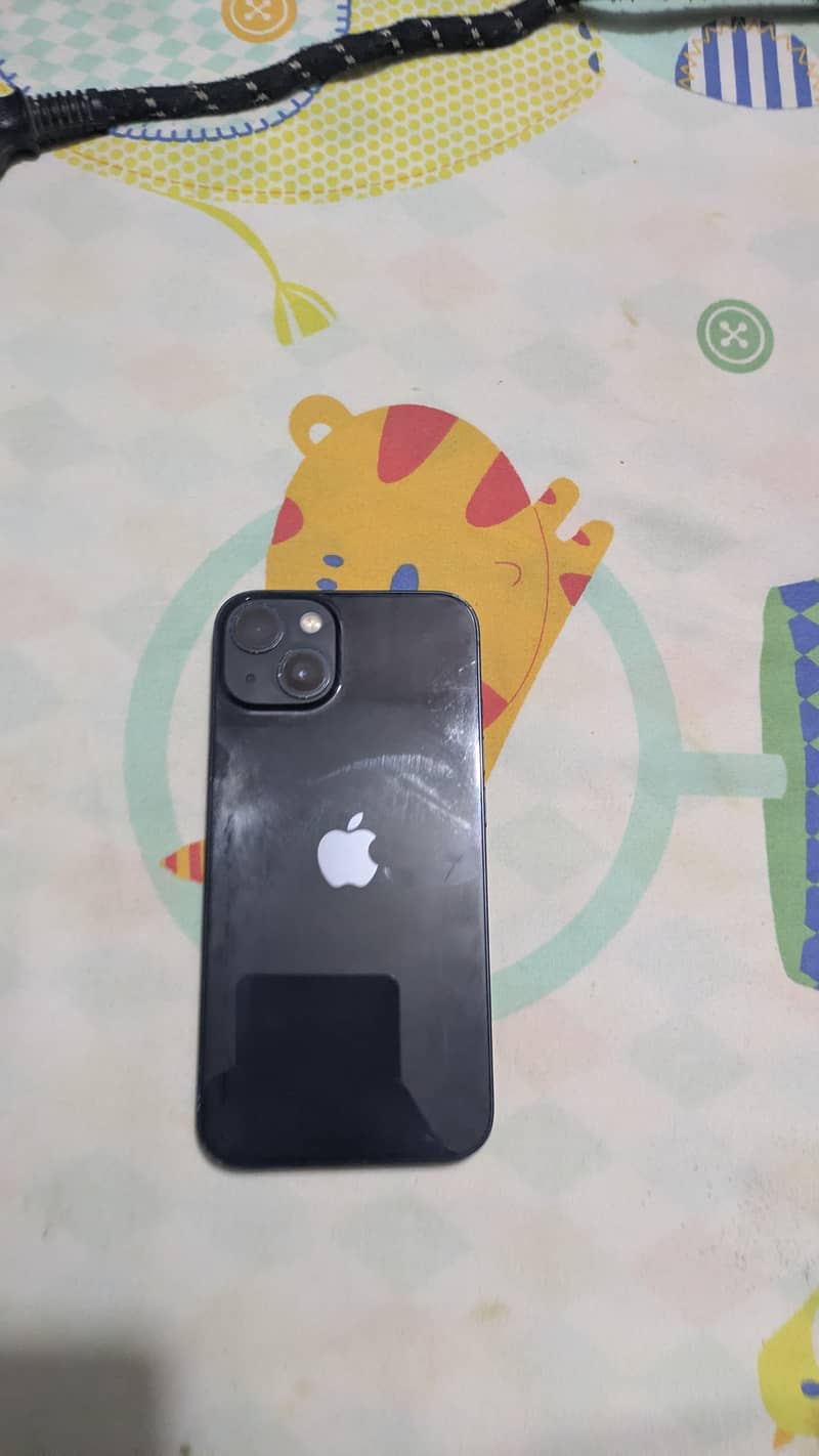 IPHONE 13 0