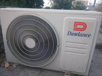 DC inverter urgently sale