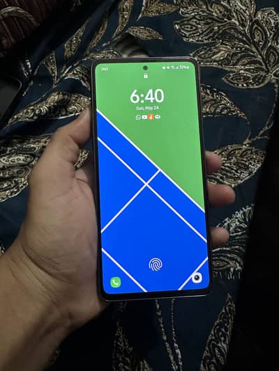 Samsung Galaxy A53 5g