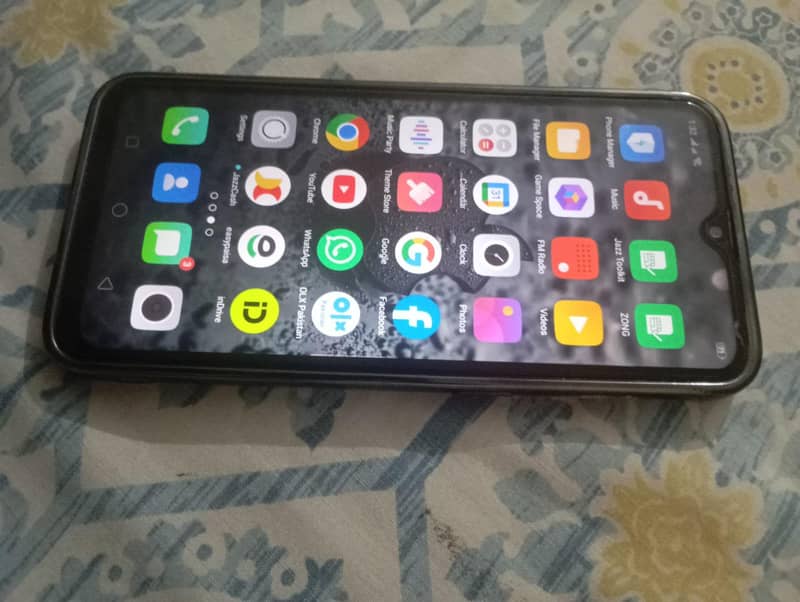 OPPO A5s 0