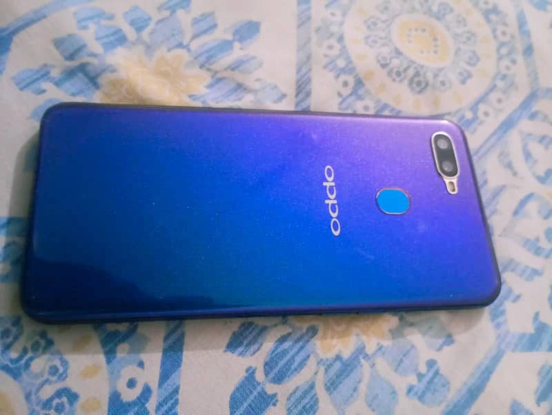 OPPO A5s 1