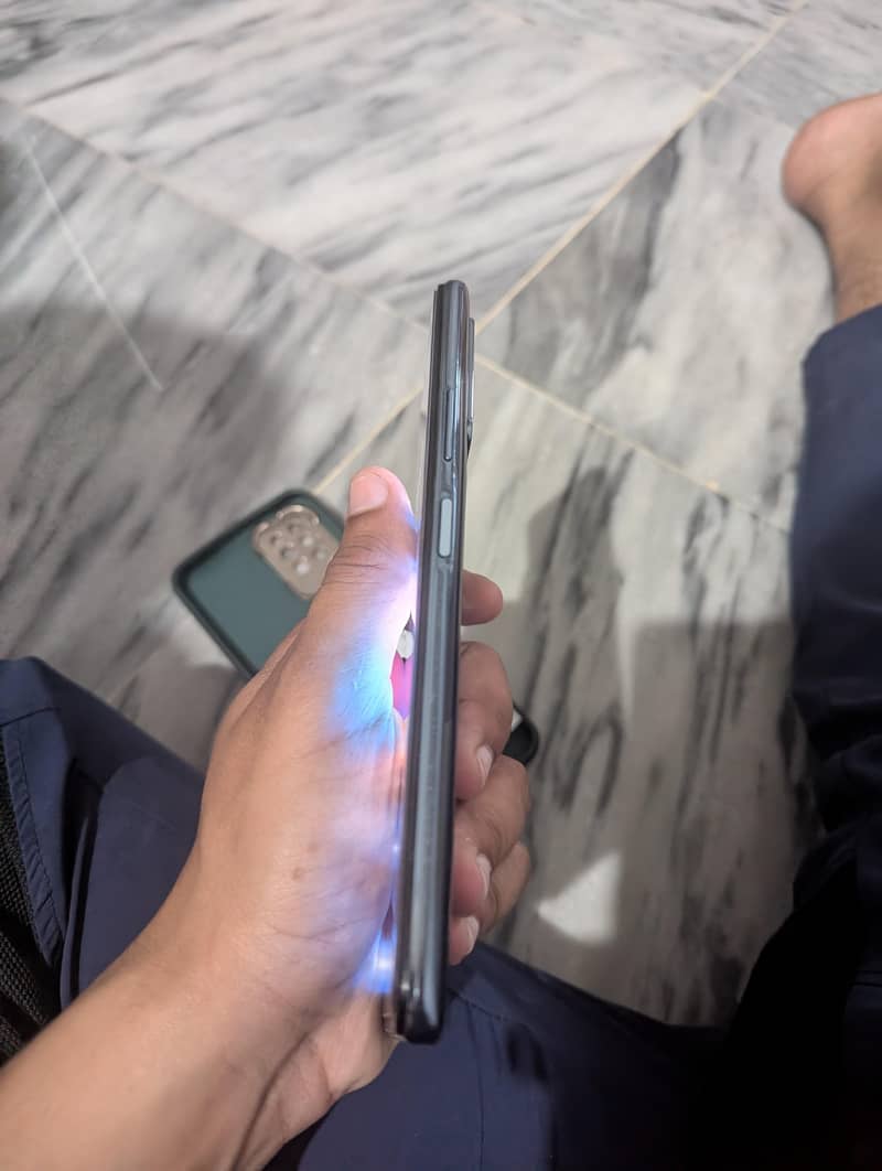 Infinix note 8 1