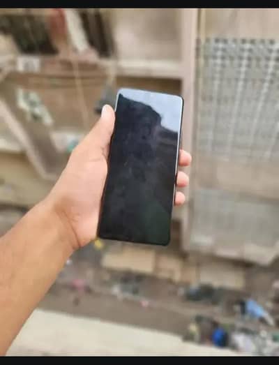 Samsung Mobile S21 Ultra