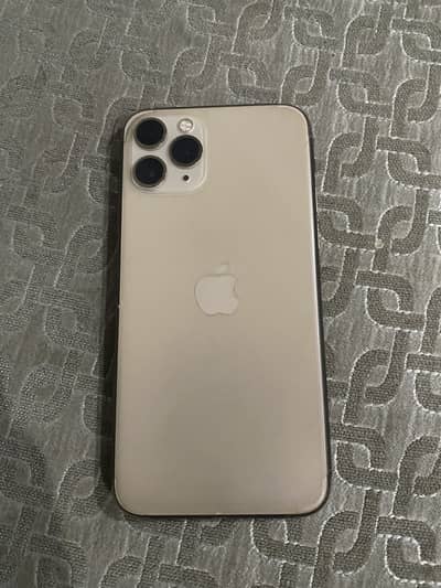 Apple iPhone 11 Pro