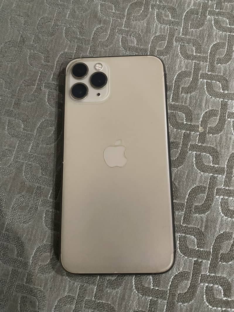 Apple iPhone 11 Pro 0