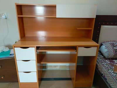 Study table for kids.