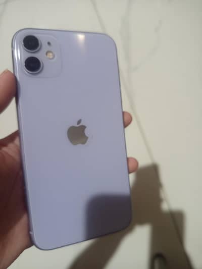 iPhone 11 dual pta approved, 93 battery health for sale
