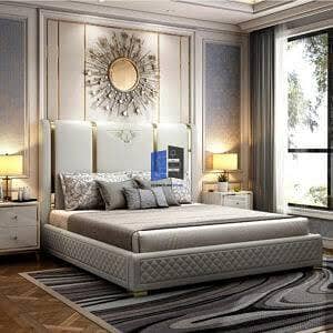 new sofay and bed customise 2