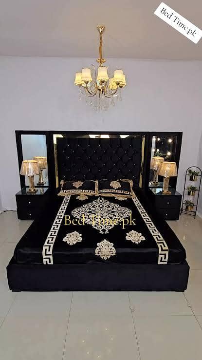 new sofay and bed customise 4