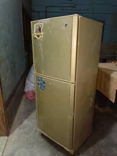 pel fridge