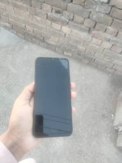 Infinix Smart 5