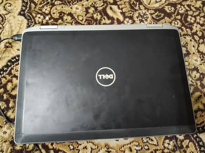 Dell core i5 2nd generation