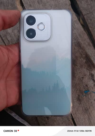 oppo a6s pro