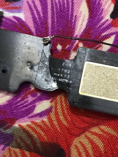 iPhone 7 plus ke original changing strip  working all ok