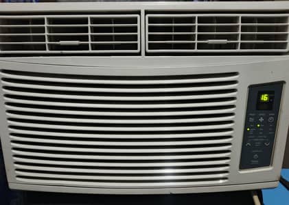 Haier 01 Ton Window Ac