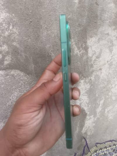 Infinix Note 50