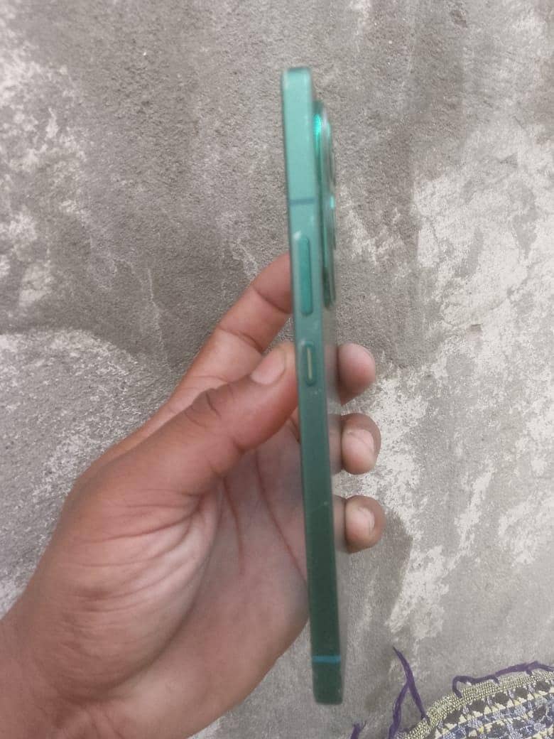 Infinix Note 50 0