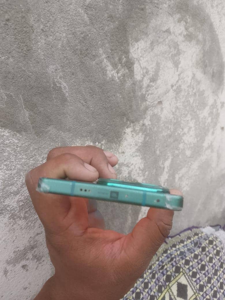 Infinix Note 50 1