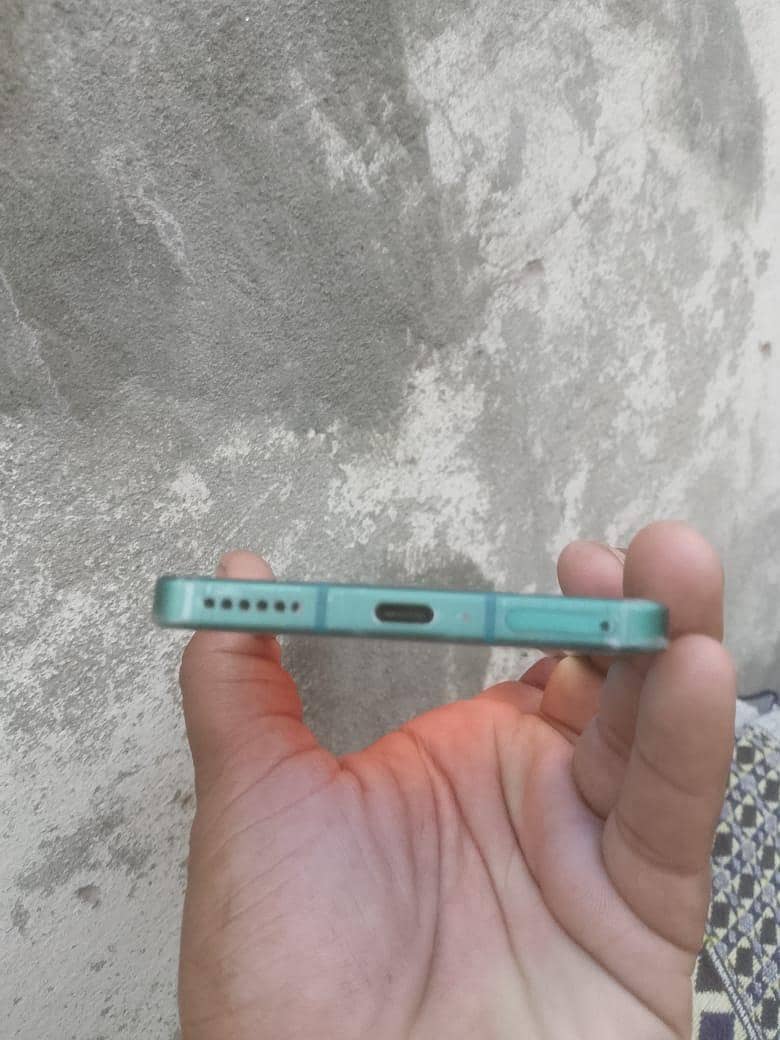 Infinix Note 50 2