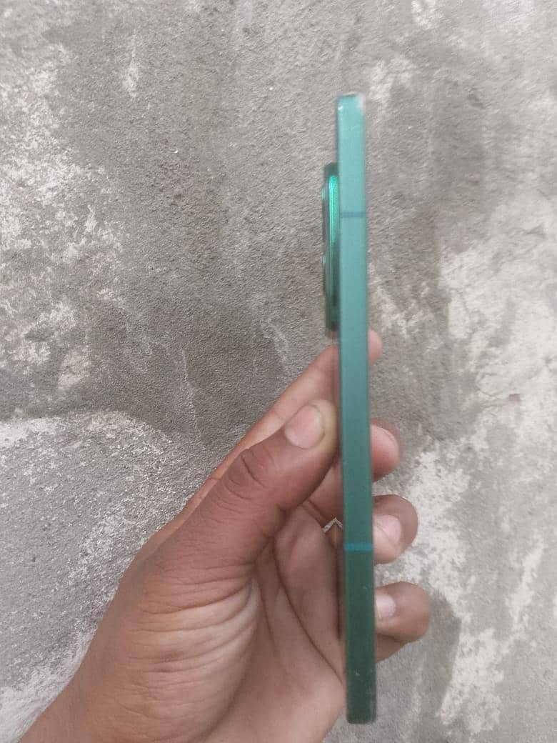 Infinix Note 50 3