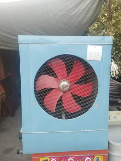 air cooler ac