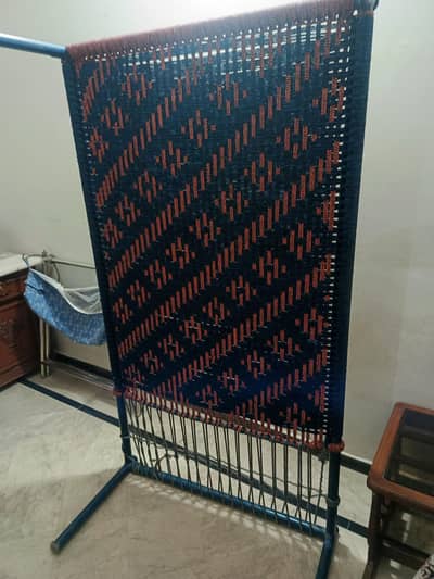 2 Charpai 1 season used 14 gage