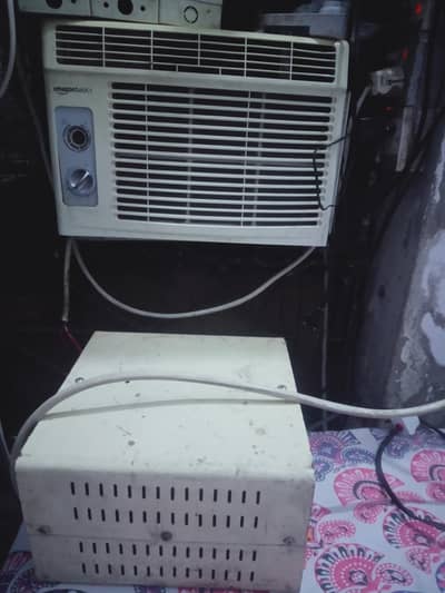 window inverter R32