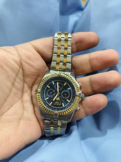 Astron Men watch