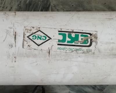 CNG Kit