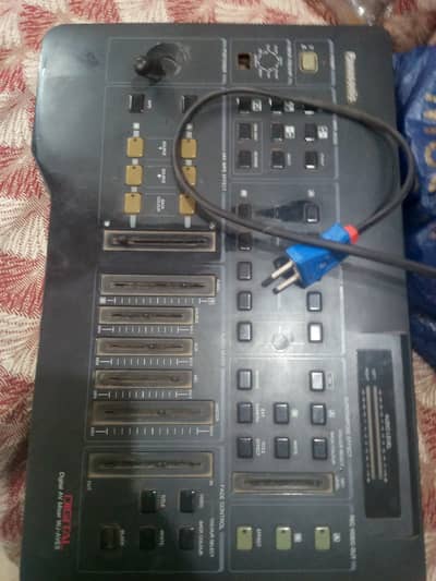Not worked but repair