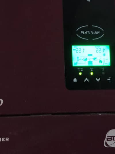 solar inverter