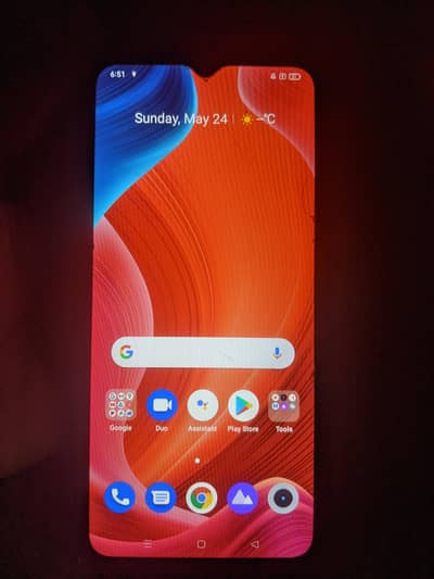 realme c21