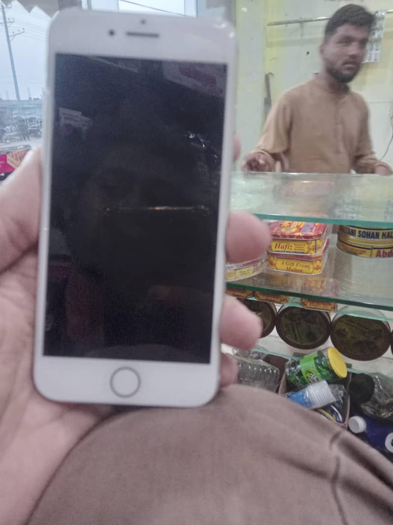 iphone 0