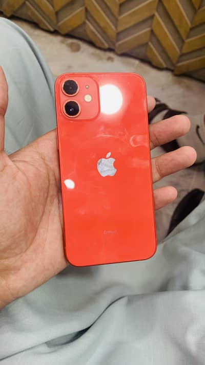 iphone 12 mini jv