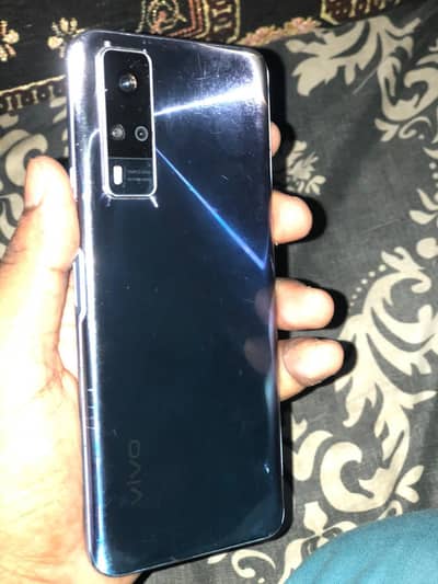 Vivo Y51s