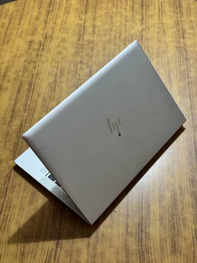 HP EliteBook 830 G8 | i5-11th Gen. Laptop