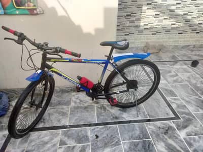 Cycle