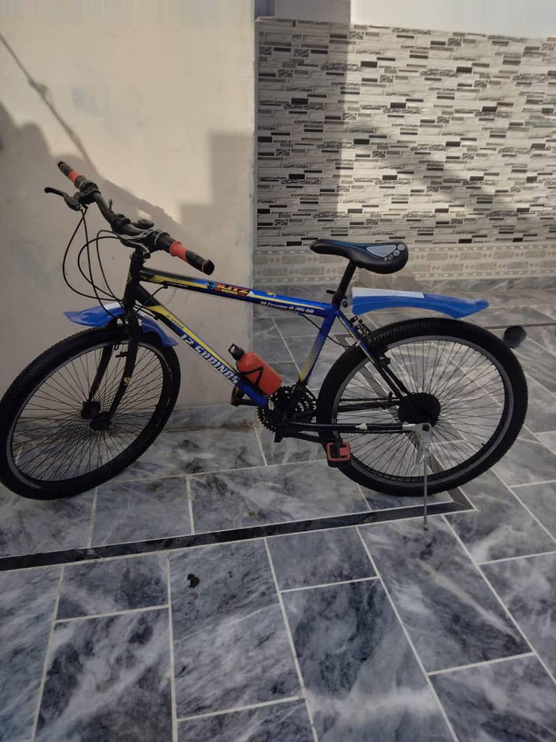 Cycle 4