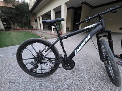 MT 660