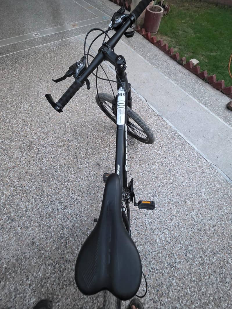 MT 660 5