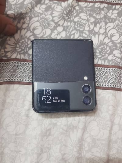 Samsung Z Flip 3