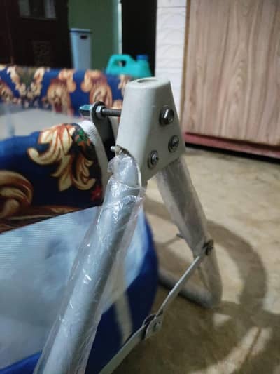 new born baby folding swing