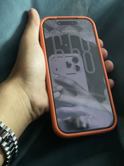 Apple iPhone 17 Pro