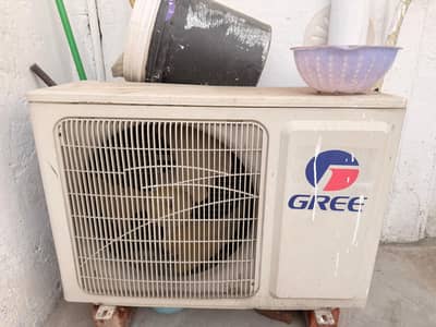 1.5 ton gree