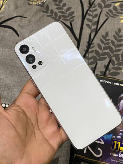 infinix hot 12 03035434531