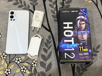 infinix hot 12 03035434531