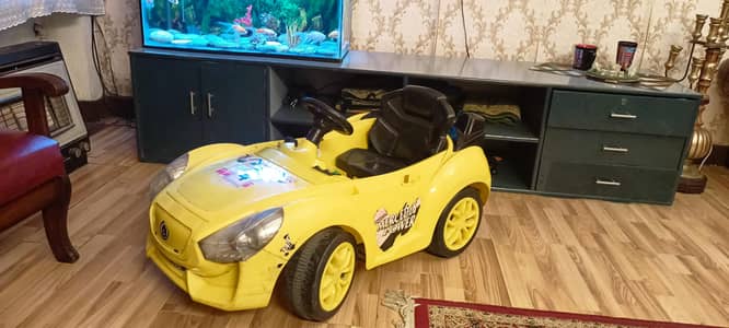 kids Battery Car