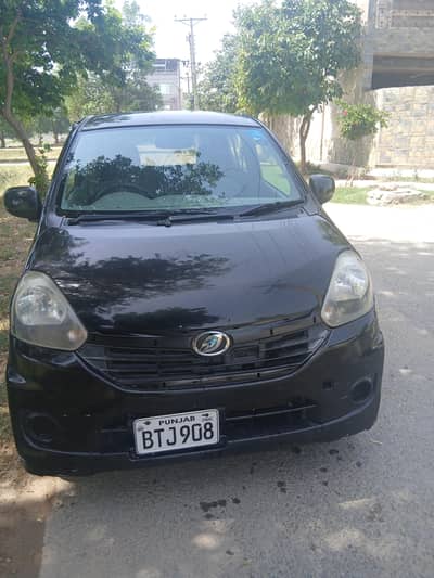 Daihatsu mira 2014/2022 auto 0316,1450139