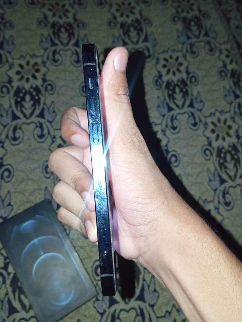 iPhone 12 Pro 2